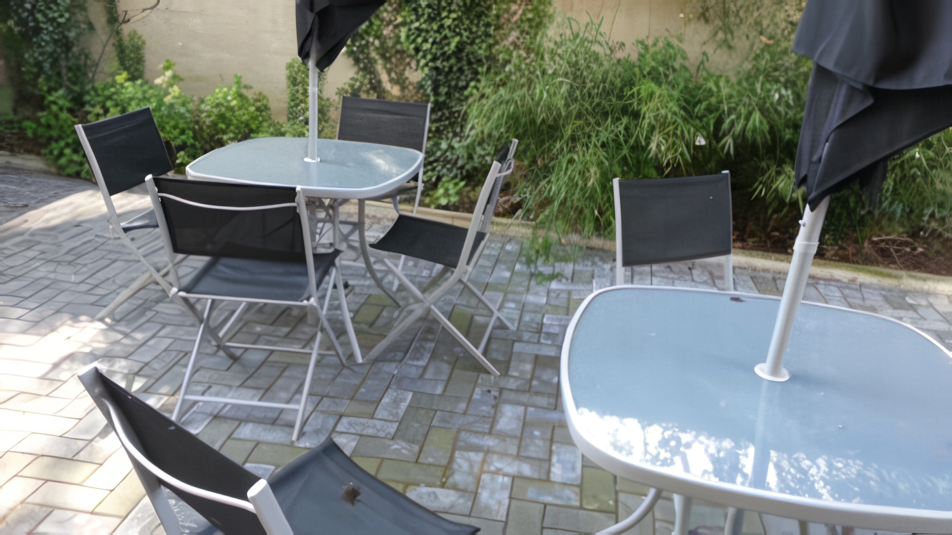 Monteur-Zimmer - Düsseldorf - Gast in Solingen – Wohnungen & Häuser 1–9 Pers.