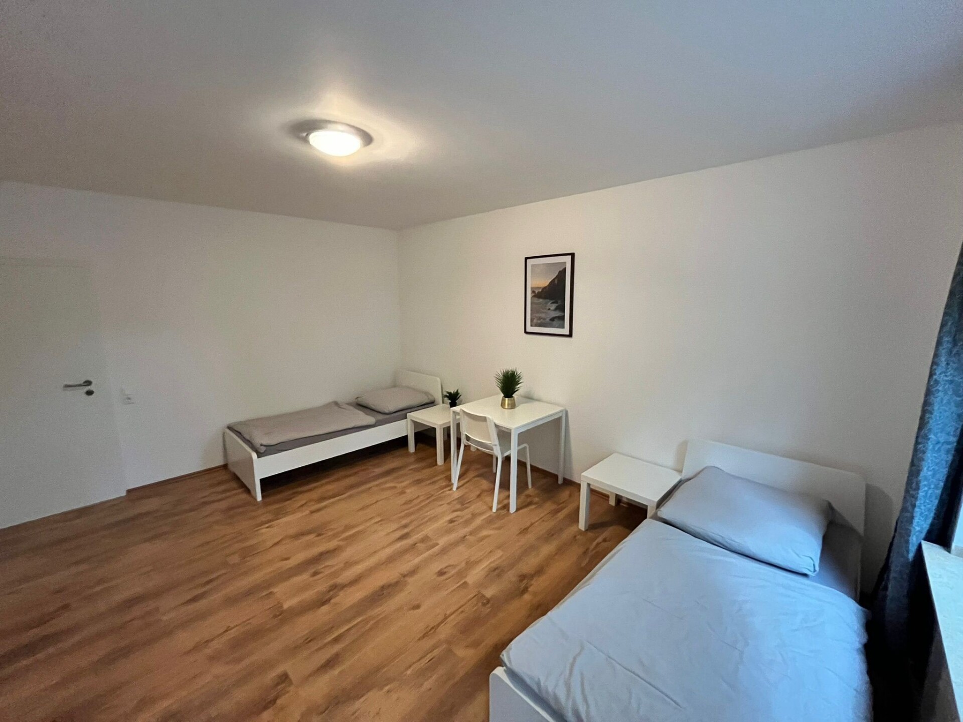 Monteur-Zimmer - Düsseldorf - Wohnungen im Raum Düsseldorf