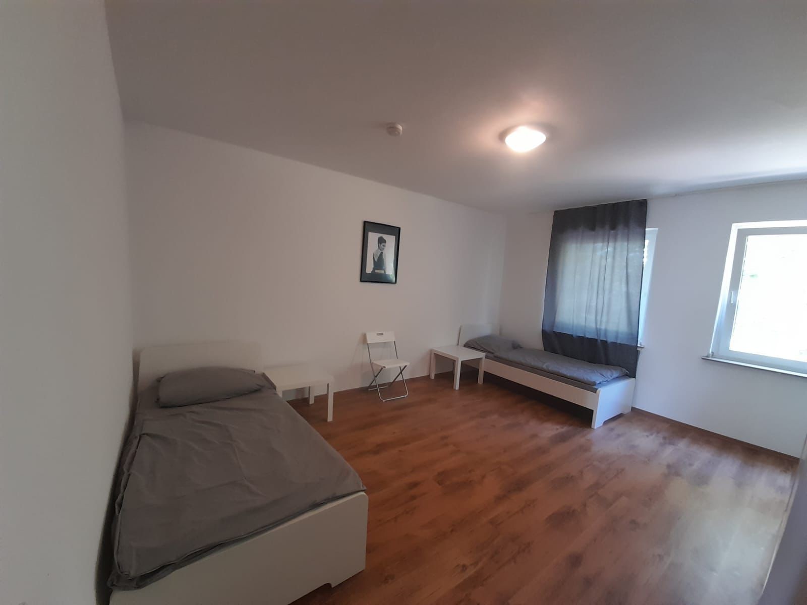 Monteur-Zimmer - Düsseldorf - Wohnungen im Raum Düsseldorf