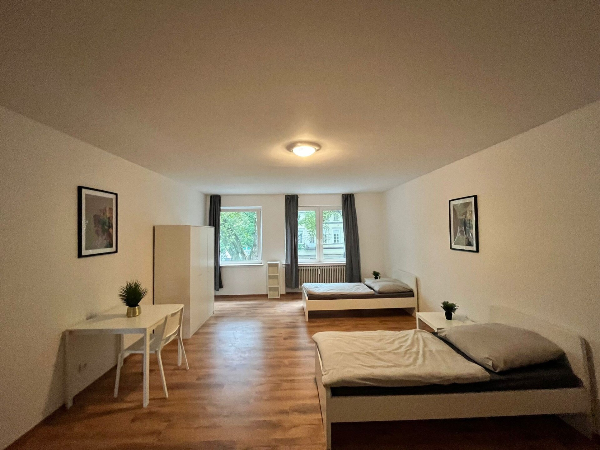 Monteur-Zimmer - Düsseldorf - Wohnungen im Raum Düsseldorf