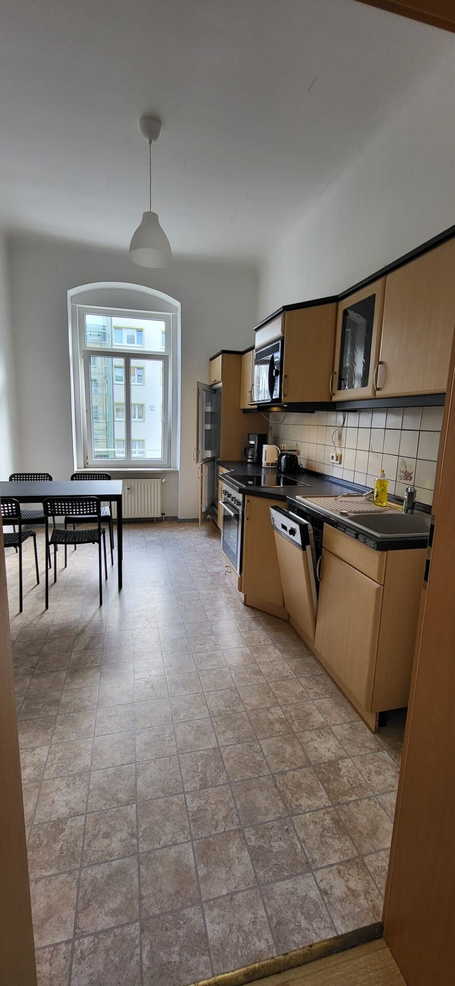 Monteur-Zimmer - Düsseldorf - Cleverflats24-FREI!Monteurwohnungen in Solingen, Essen,Recklinghausen