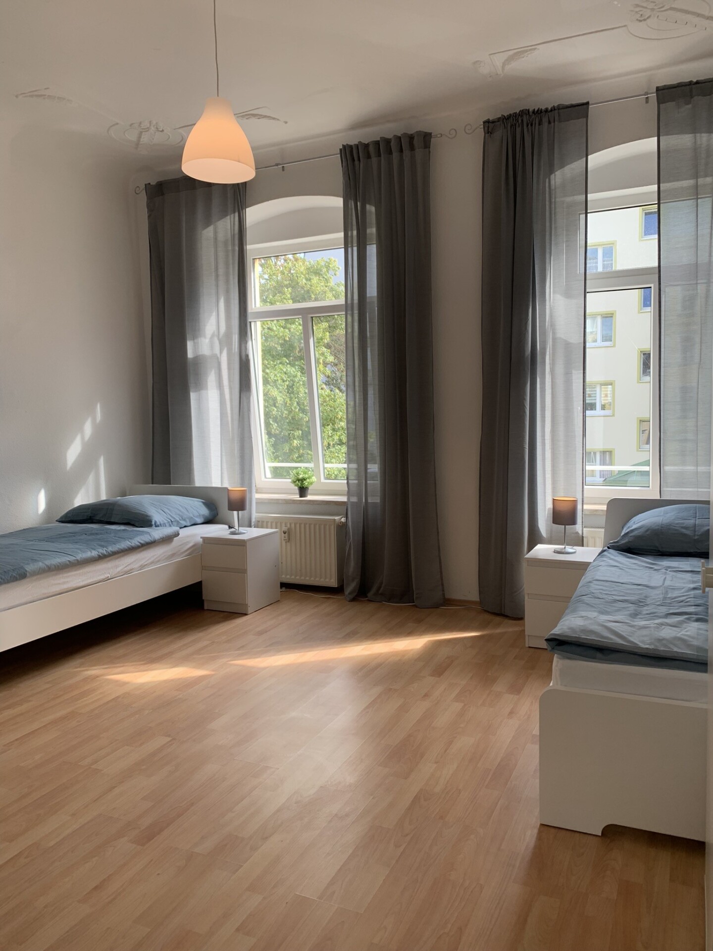 Monteur-Zimmer - Düsseldorf - Cleverflats24-FREI!Monteurwohnungen in Solingen, Essen,Recklinghausen