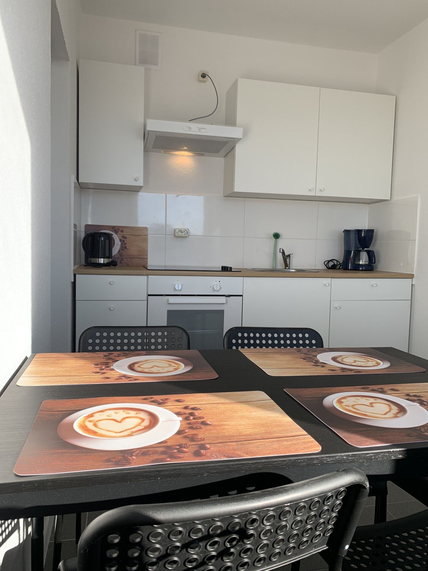 Monteur-Zimmer - Düsseldorf - Cleverflats24-FREI!Monteurwohnungen in Solingen, Essen,Recklinghausen