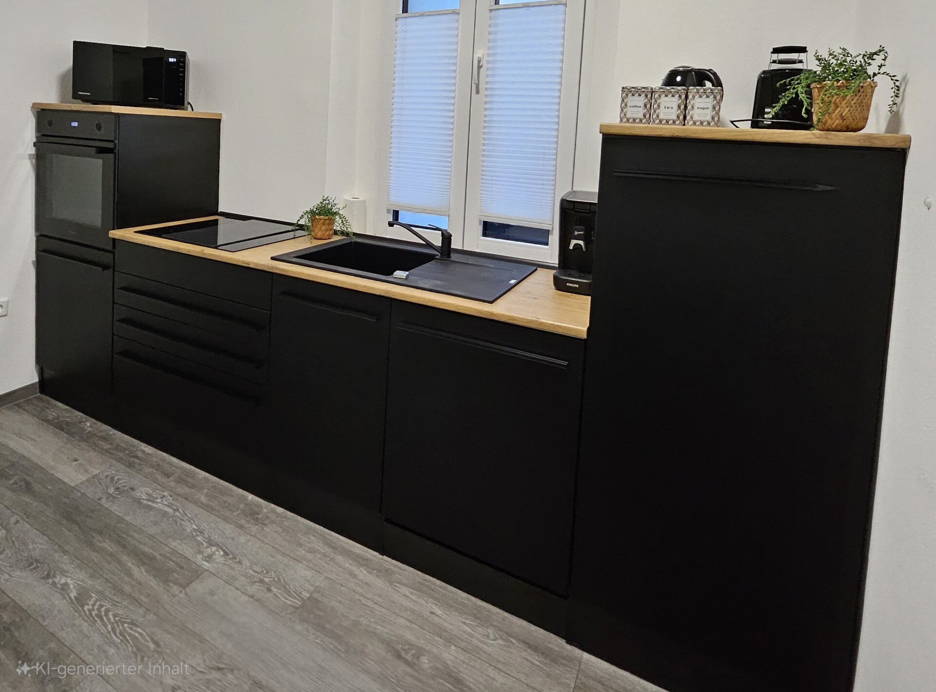 Monteur-Zimmer - Düsseldorf - Feel @ Home Apartments Remscheid