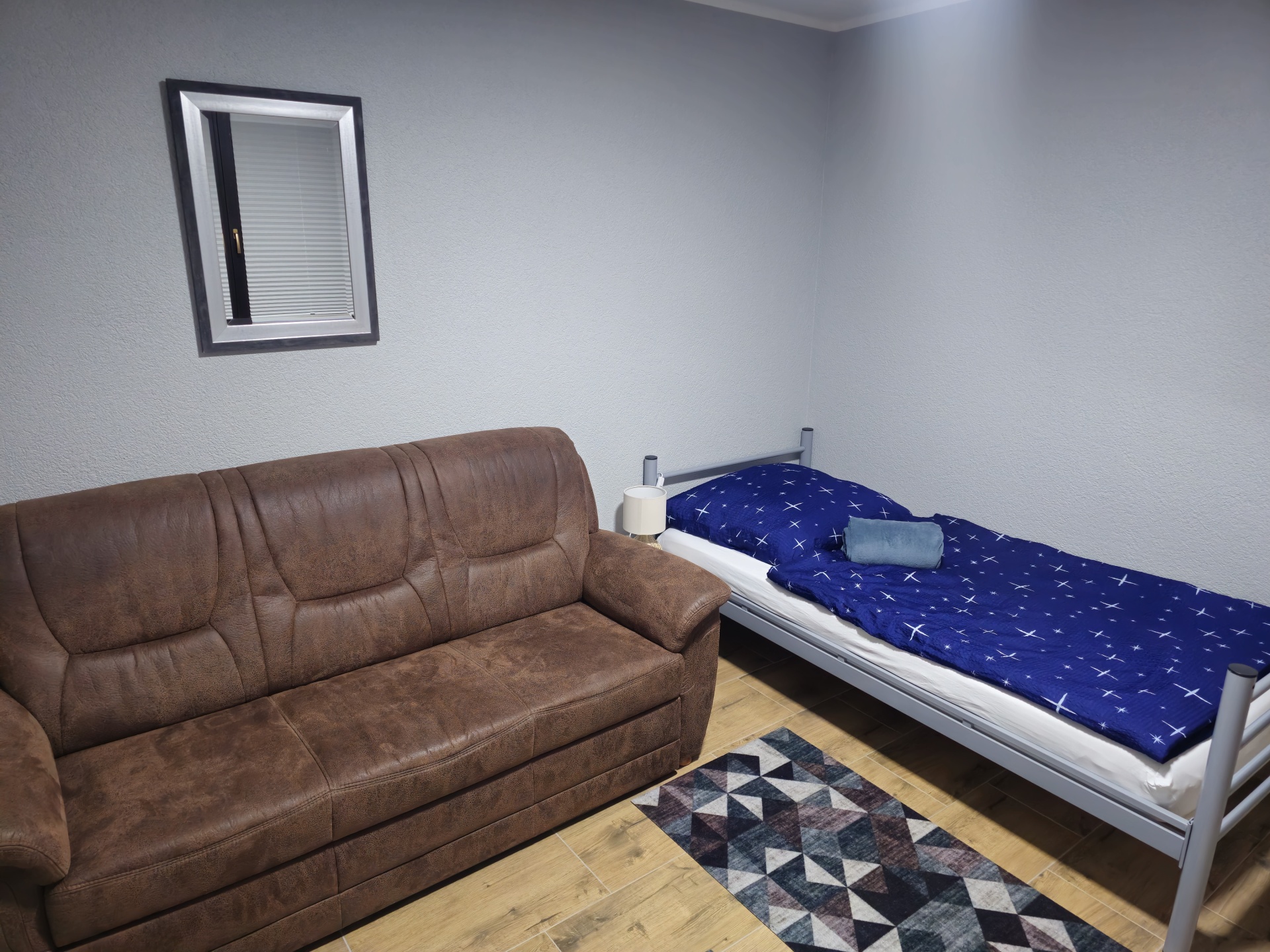 Monteur-Zimmer - Düsseldorf - Monteurwohnung