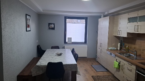 Monteur-Zimmer - Düsseldorf - Monteurwohnung
