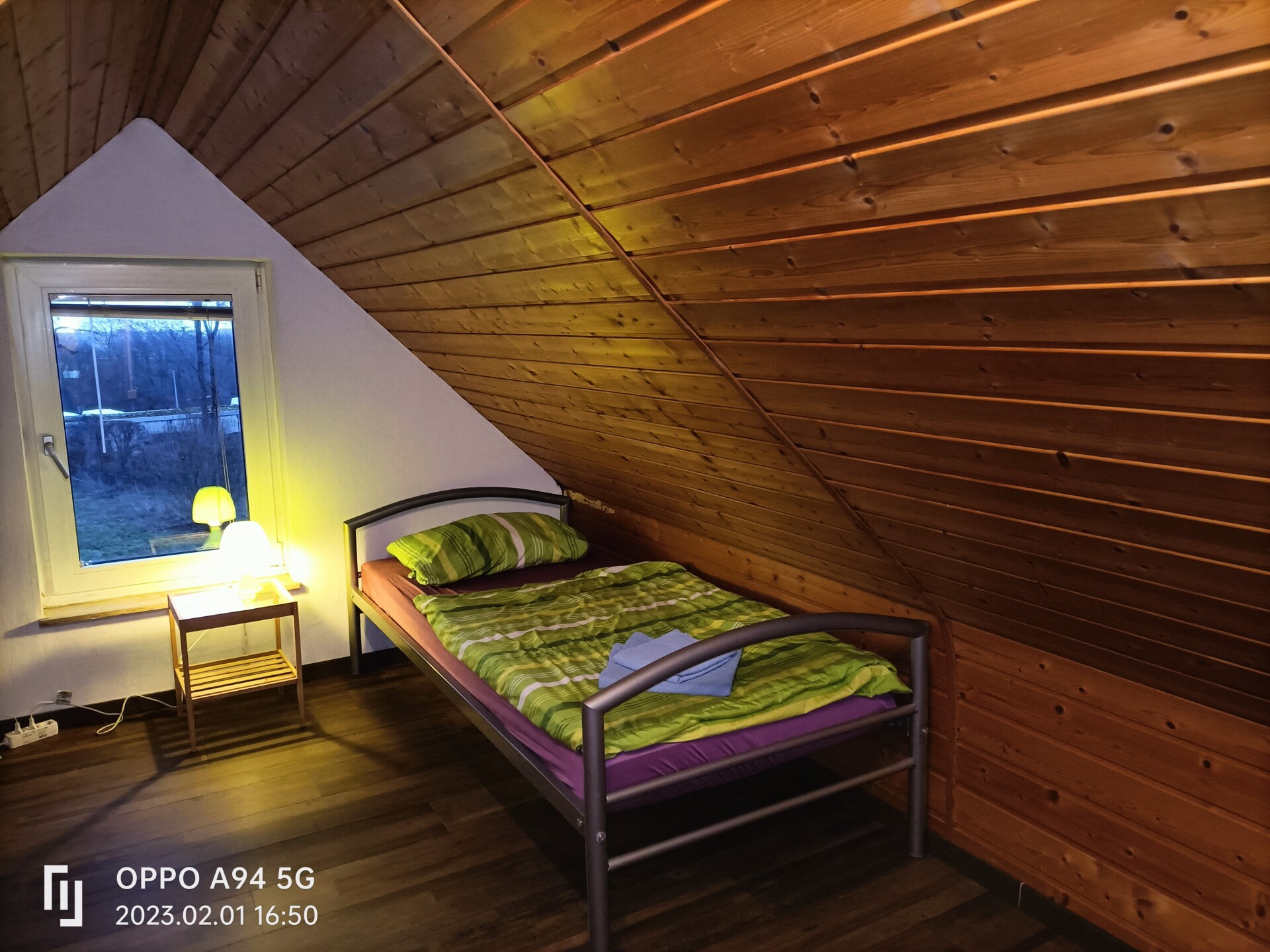 Monteur-Zimmer - Düsseldorf - bed & stay