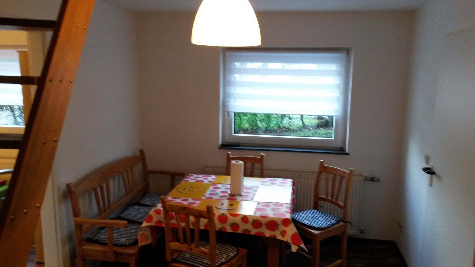 Monteur-Zimmer - Düsseldorf - bed & stay