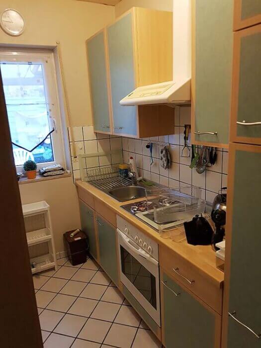 Monteur-Zimmer - Düsseldorf - Monteurzimmer und Monteurwohnung Hochstein