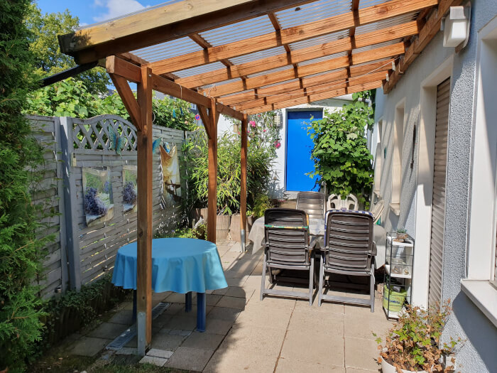 Monteur-Zimmer - Düsseldorf - Monteurzimmer und Monteurwohnung Hochstein
