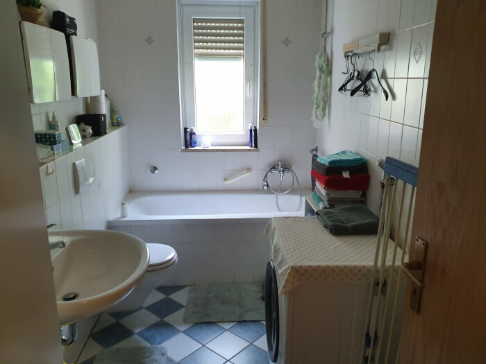 Monteur-Zimmer - Düsseldorf - Monteurzimmer und Monteurwohnung Hochstein