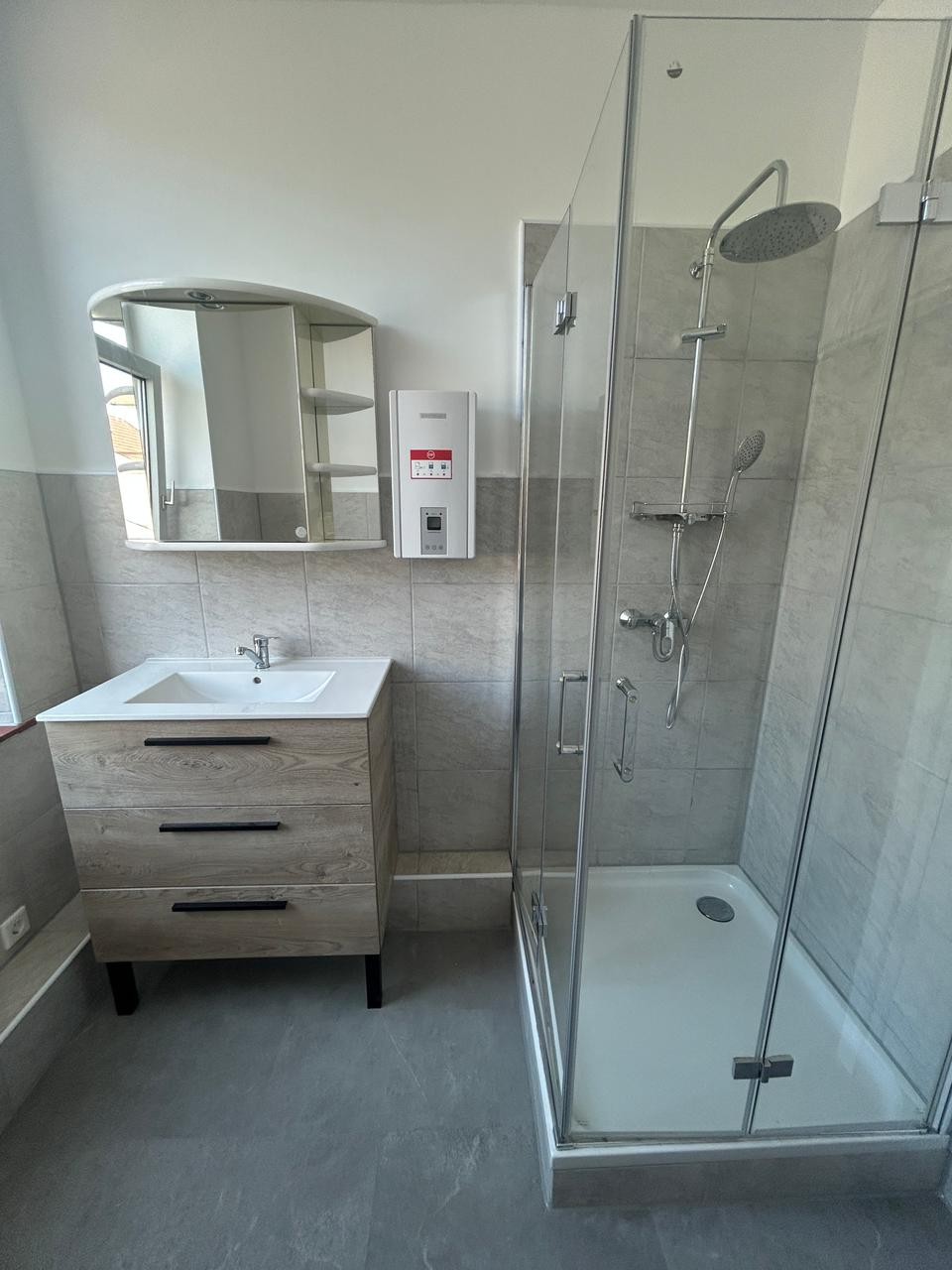 Monteur-Zimmer - Düsseldorf - Monteurzimmer