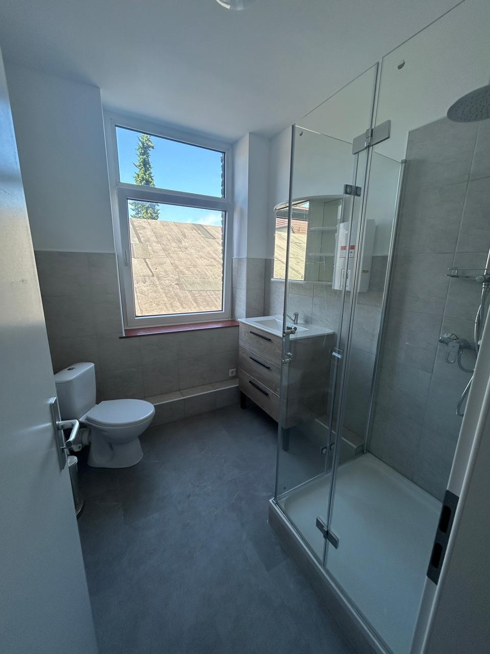 Monteur-Zimmer - Düsseldorf - Monteurzimmer