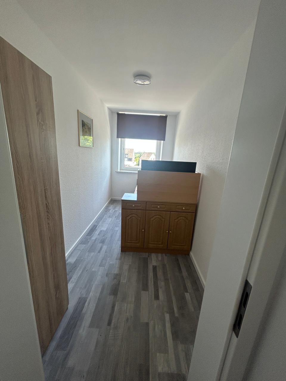 Monteur-Zimmer - Düsseldorf - Monteurzimmer