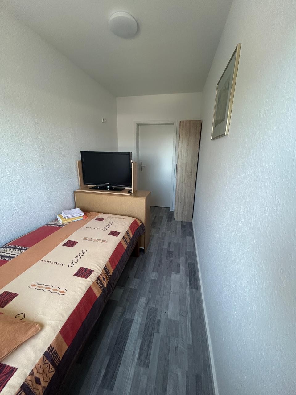 Monteur-Zimmer - Düsseldorf - Monteurzimmer