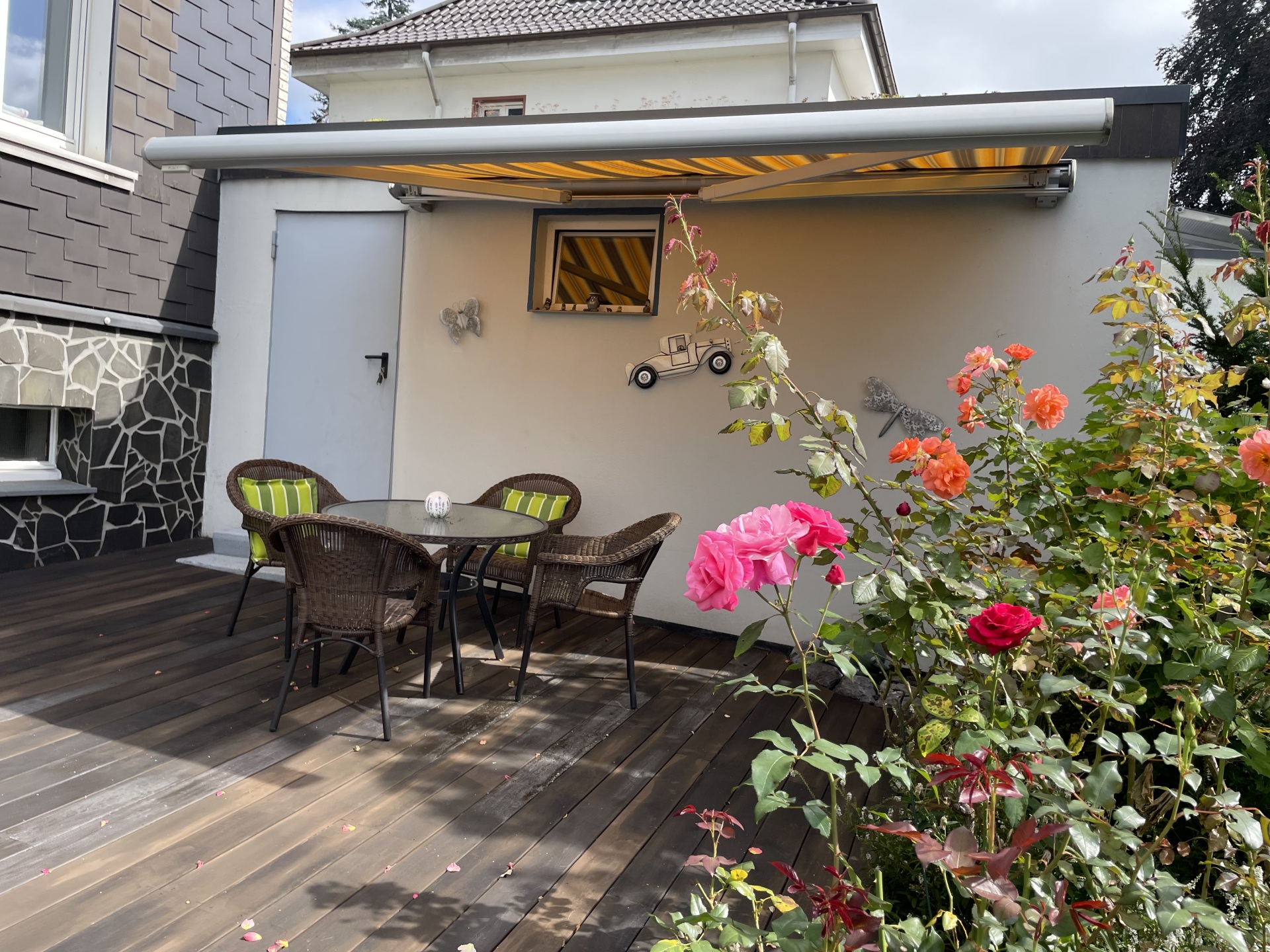 Monteur-Zimmer - Düsseldorf - Monteurzimmer Gösser