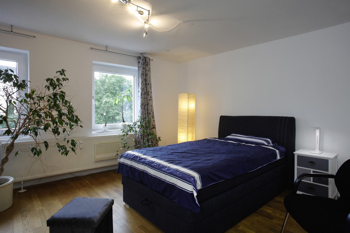 Monteur-Zimmer - Wermelskirchen - Zimmervermietung-Deutschland.de