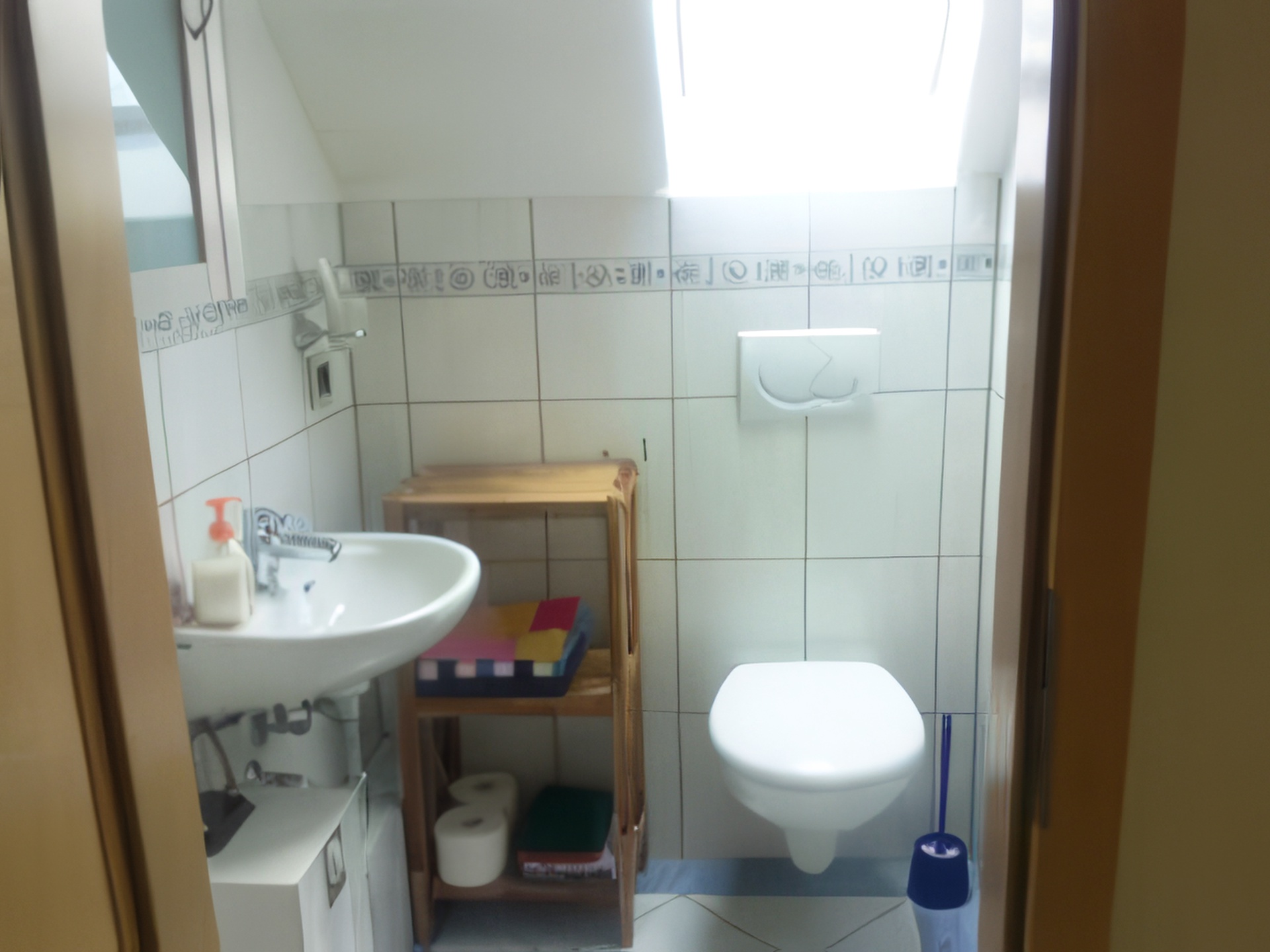 Monteur-Zimmer - Düsseldorf - Stiller-Vermietungen