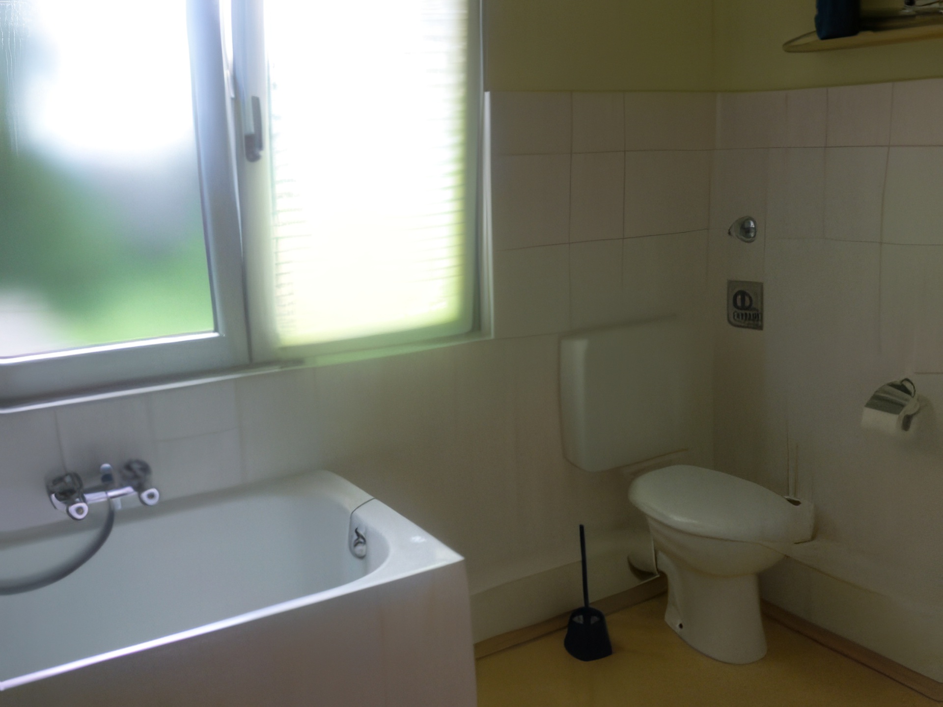 Monteur-Zimmer - Düsseldorf - Stiller-Vermietungen