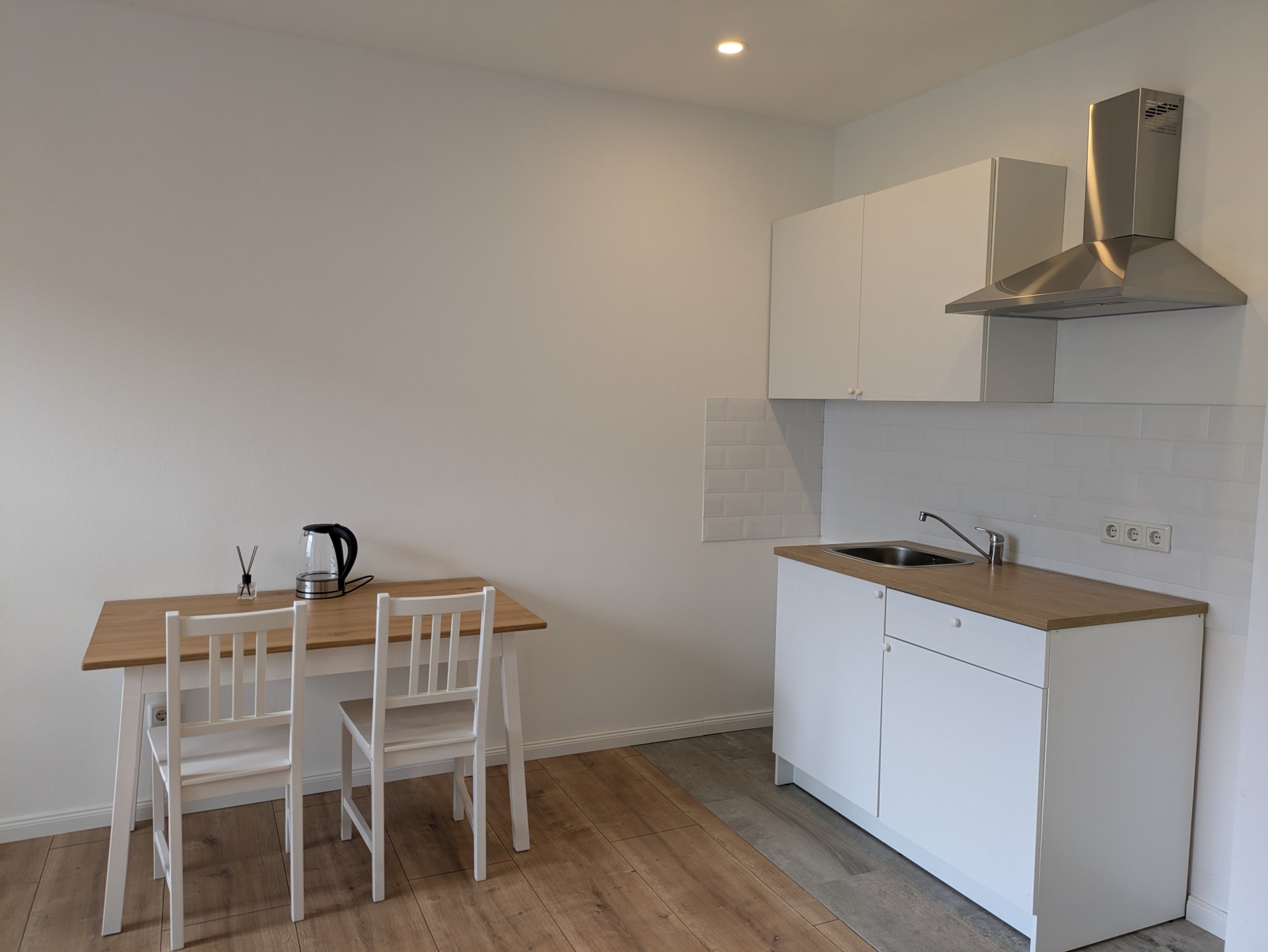 Monteur-Zimmer - Düsseldorf - interaktiv . Appartements in Heiligenhaus