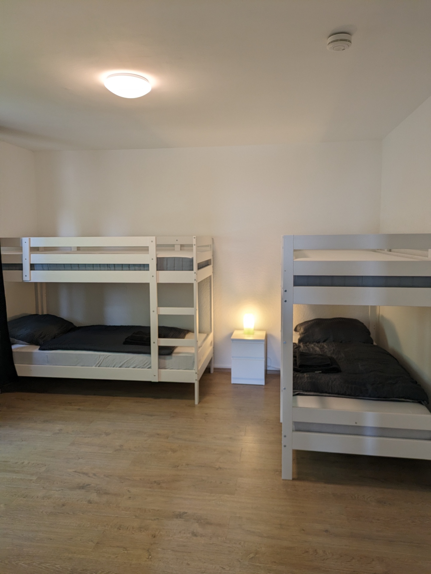 Monteur-Zimmer - Düsseldorf - interaktiv . Appartements in Heiligenhaus