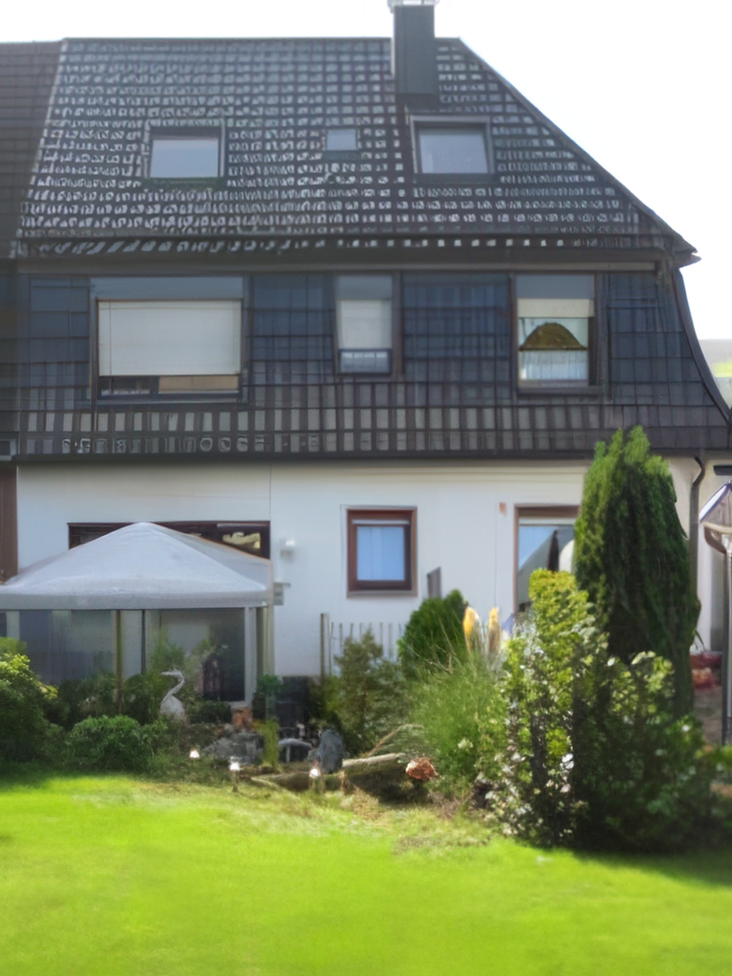 Monteur-Zimmer - Gevelsberg - Ferienwohnung Höfinghoff