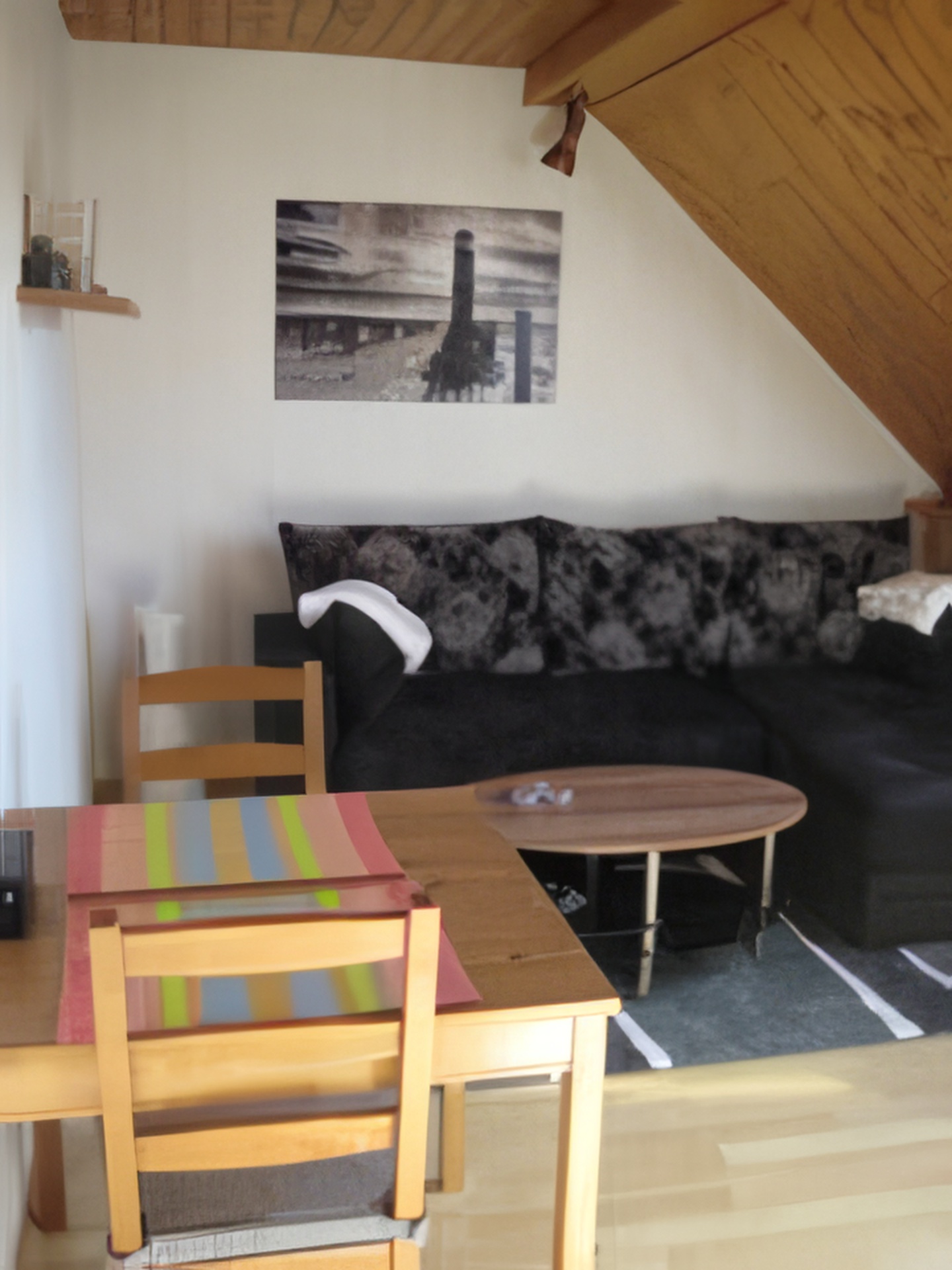 Monteur-Zimmer - Gevelsberg - Ferienwohnung Höfinghoff