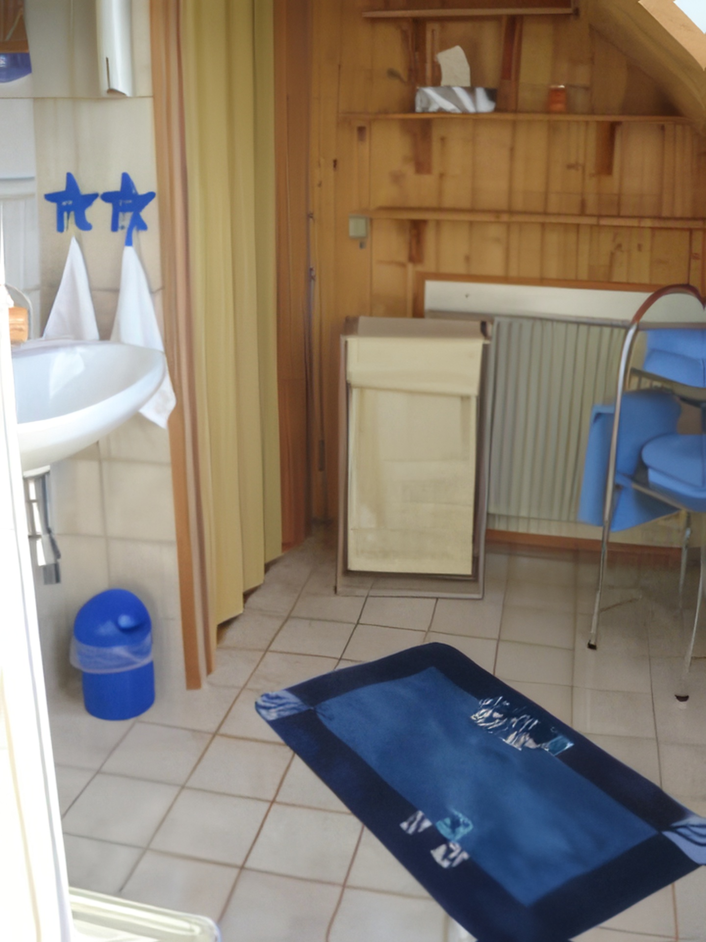 Monteur-Zimmer - Gevelsberg - Ferienwohnung Höfinghoff