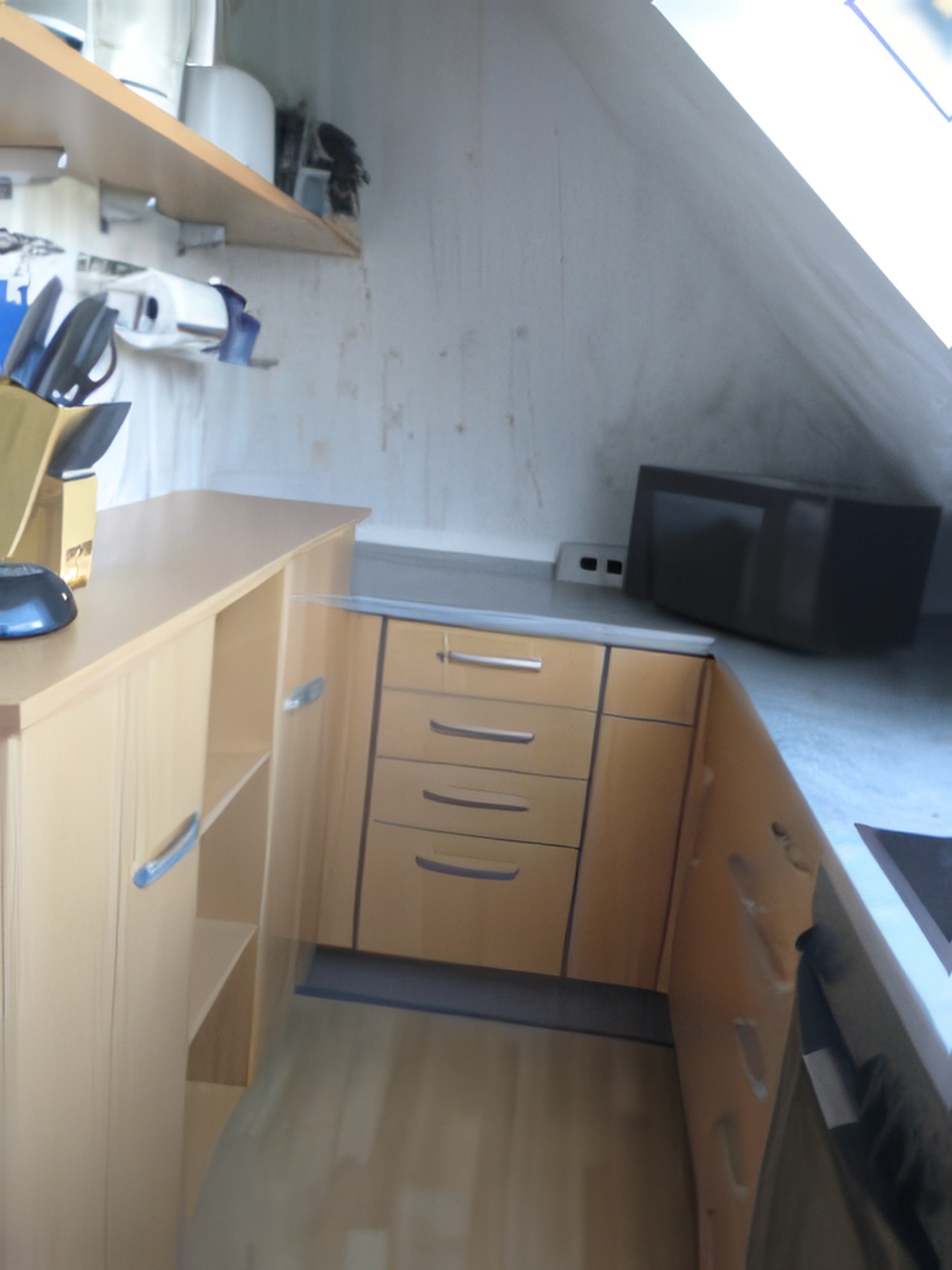 Monteur-Zimmer - Gevelsberg - Ferienwohnung Höfinghoff
