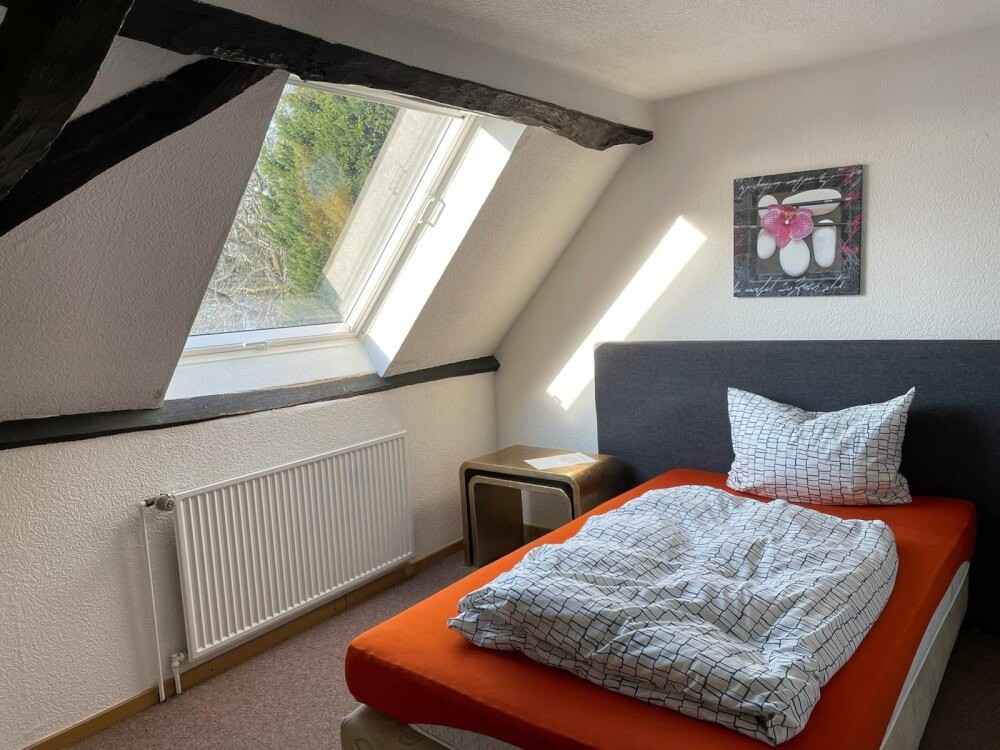 Monteur-Zimmer - Düsseldorf - Günstige Monteurzimmer Düsseldorf Mettmann