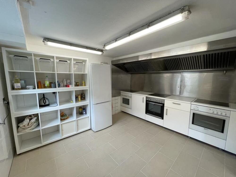 Monteur-Zimmer - Düsseldorf - Günstige Monteurzimmer Düsseldorf Mettmann