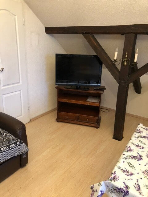 Monteur-Zimmer - Düsseldorf - Ferienwohnung Hattingen
