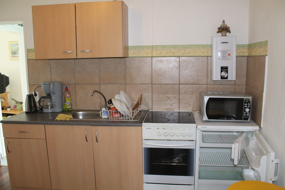 Monteur-Zimmer - Wermelskirchen - Monteurzimmer Beljasov