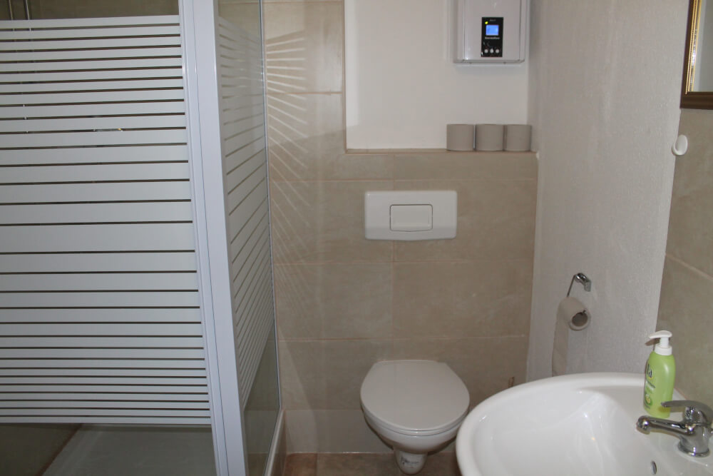 Monteur-Zimmer - Wermelskirchen - Monteurzimmer Beljasov