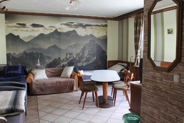 Monteur-Zimmer - Wermelskirchen - Monteurzimmer Beljasov