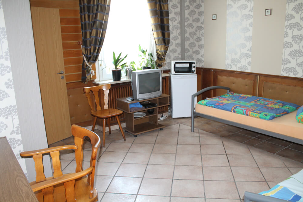Monteur-Zimmer - Wermelskirchen - Monteurzimmer Beljasov