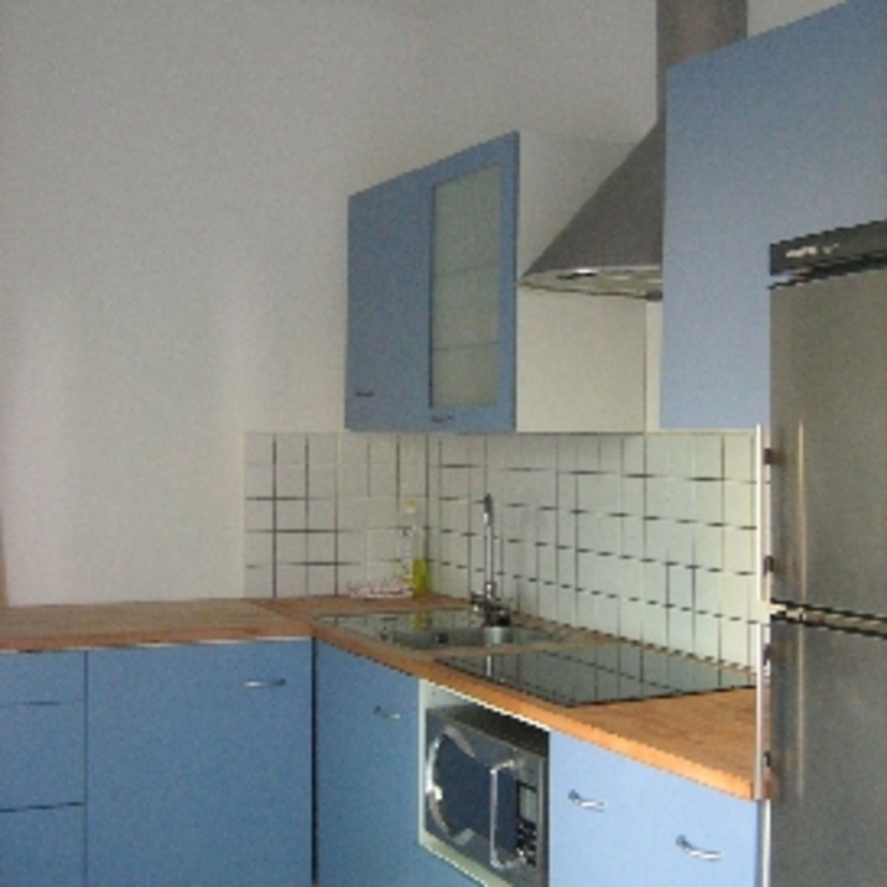 Monteur-Zimmer - Düsseldorf - Monteurs- und Ferienwohnungen in Wuppertal