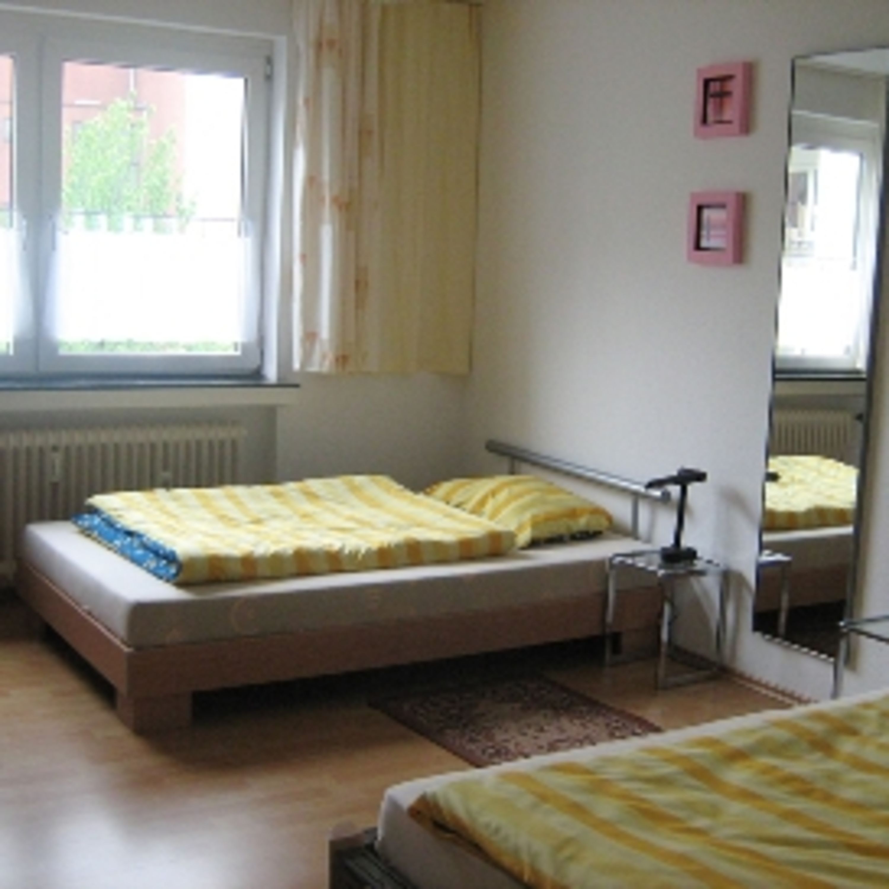 Monteur-Zimmer - Düsseldorf - Monteurs- und Ferienwohnungen in Wuppertal