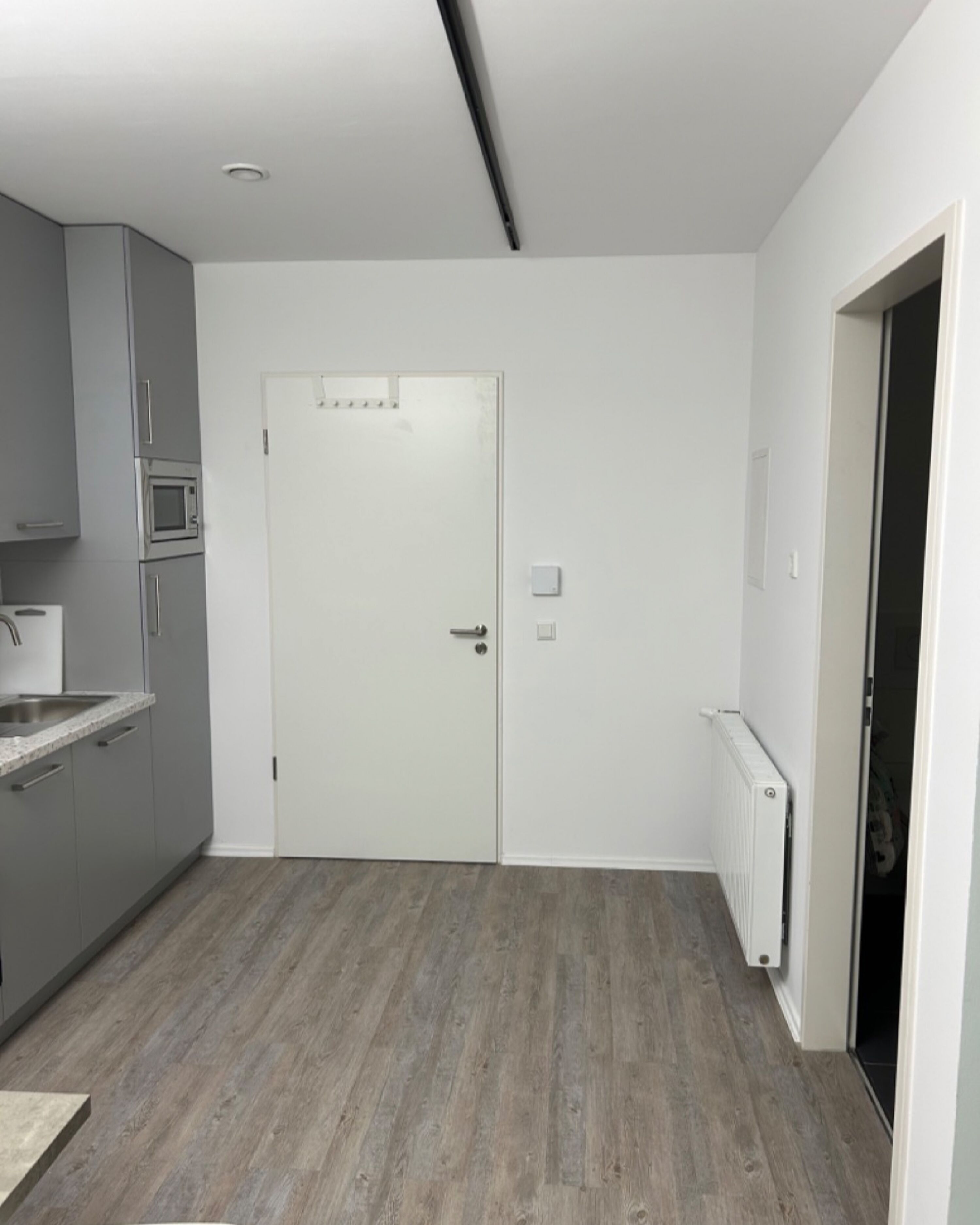 Monteur-Zimmer - Düsseldorf - Monteur-Appartments in Friedrich-Ebert-Straße, Wuppertal