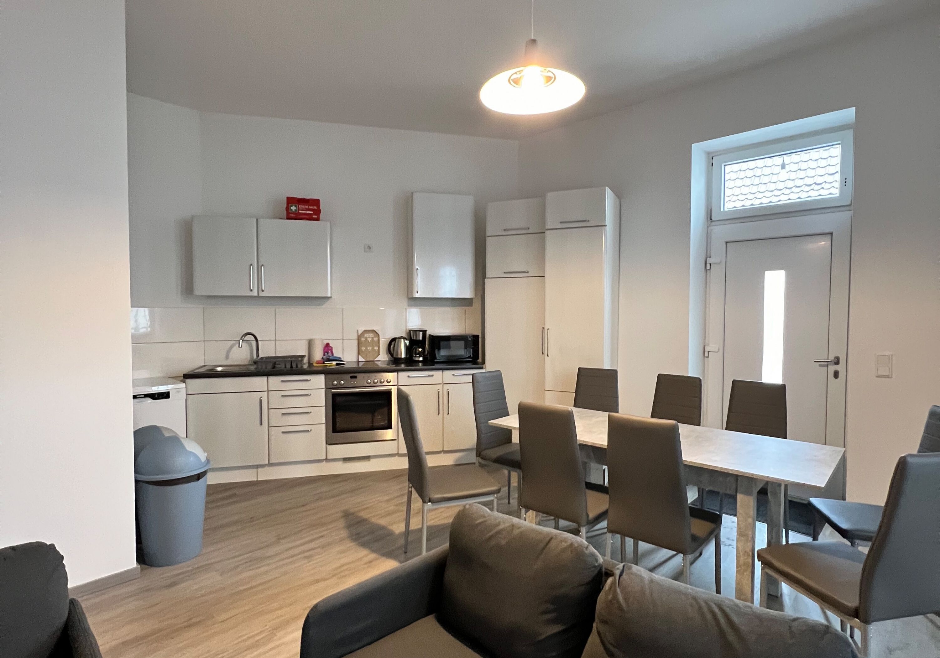 Monteur-Zimmer - Düsseldorf - FirmenQuartier24 in Wuppertal-Barmen
