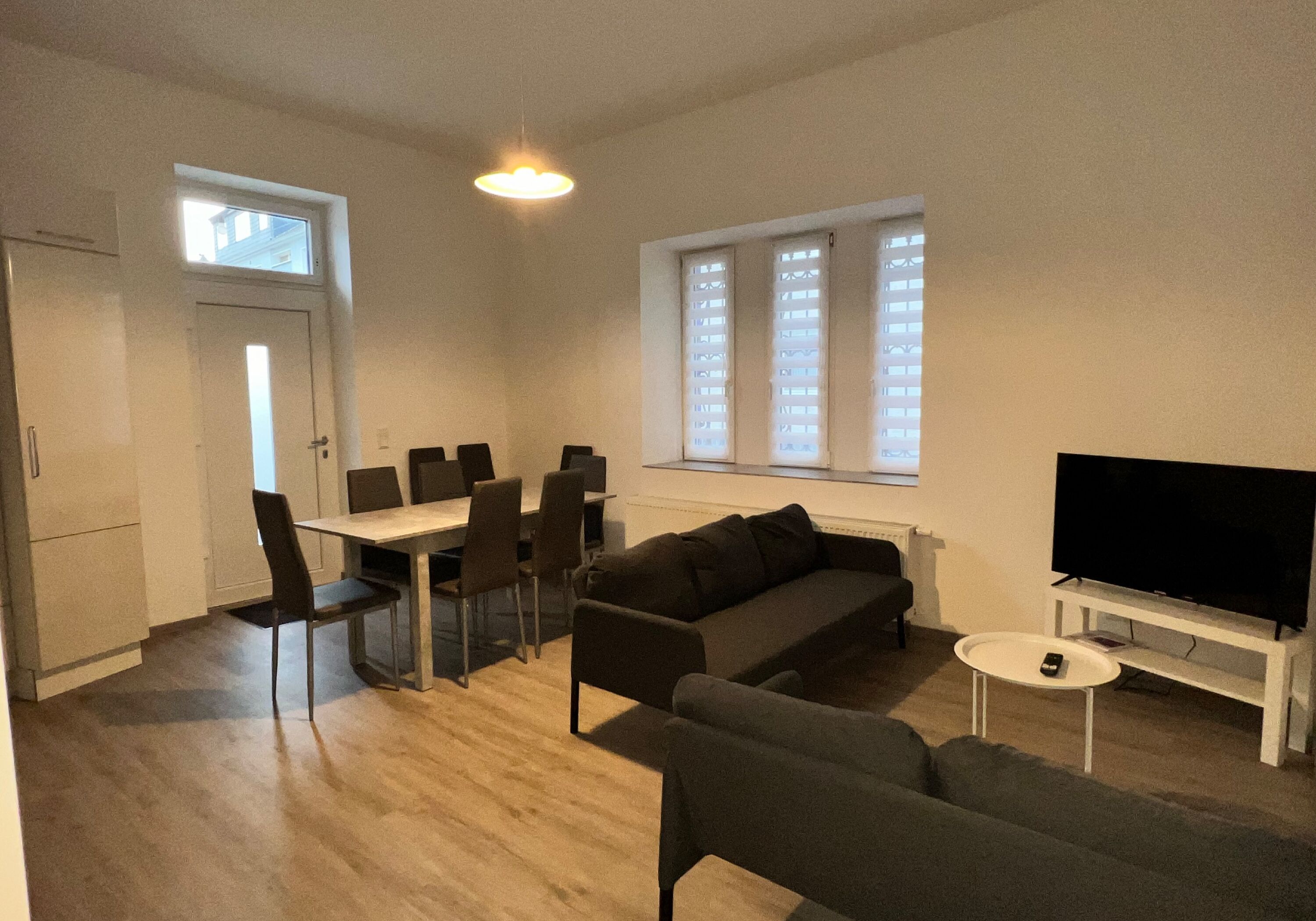Monteur-Zimmer - Düsseldorf - FirmenQuartier24 in Wuppertal-Barmen