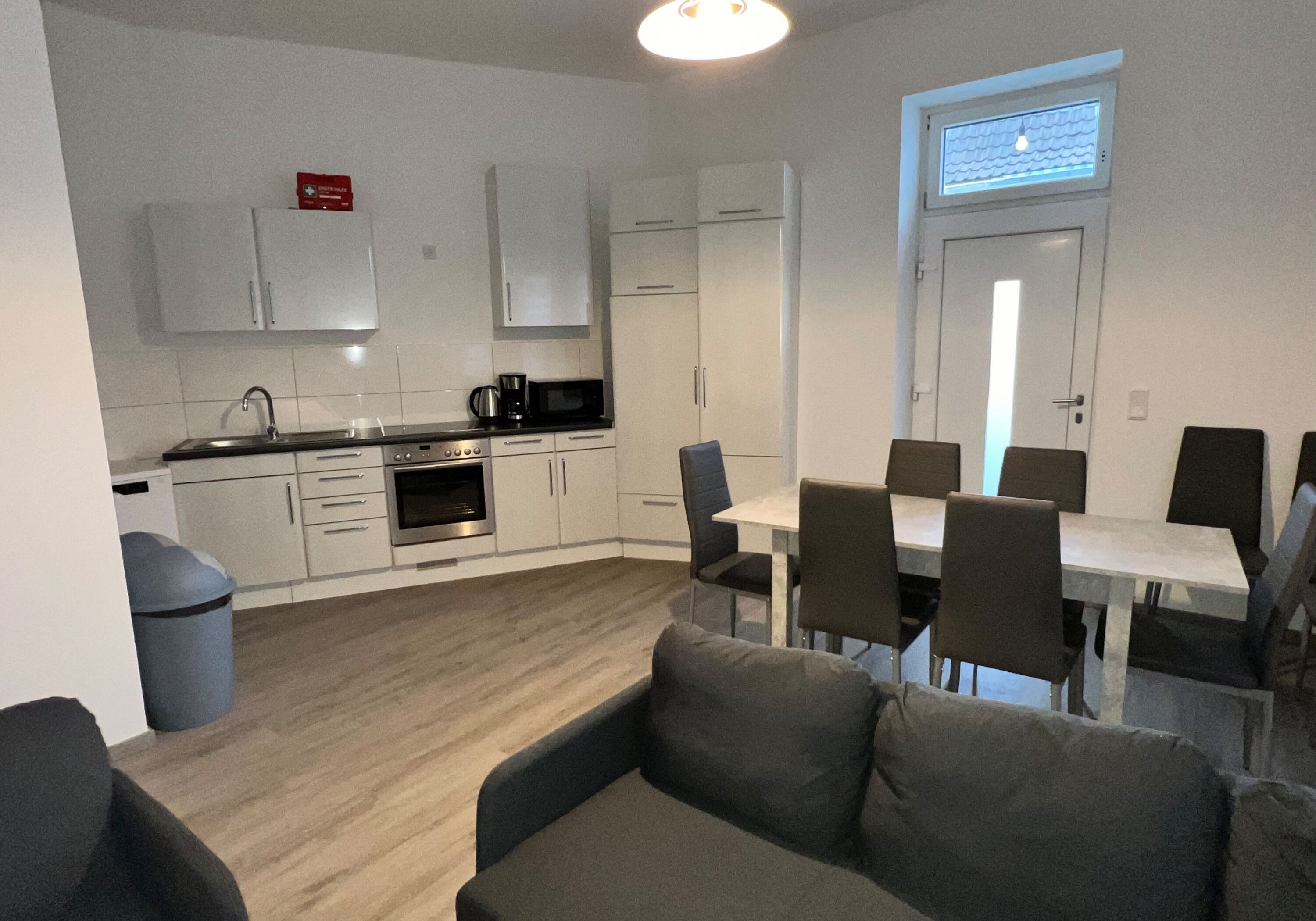 Monteur-Zimmer - Düsseldorf - FirmenQuartier24 in Wuppertal-Barmen