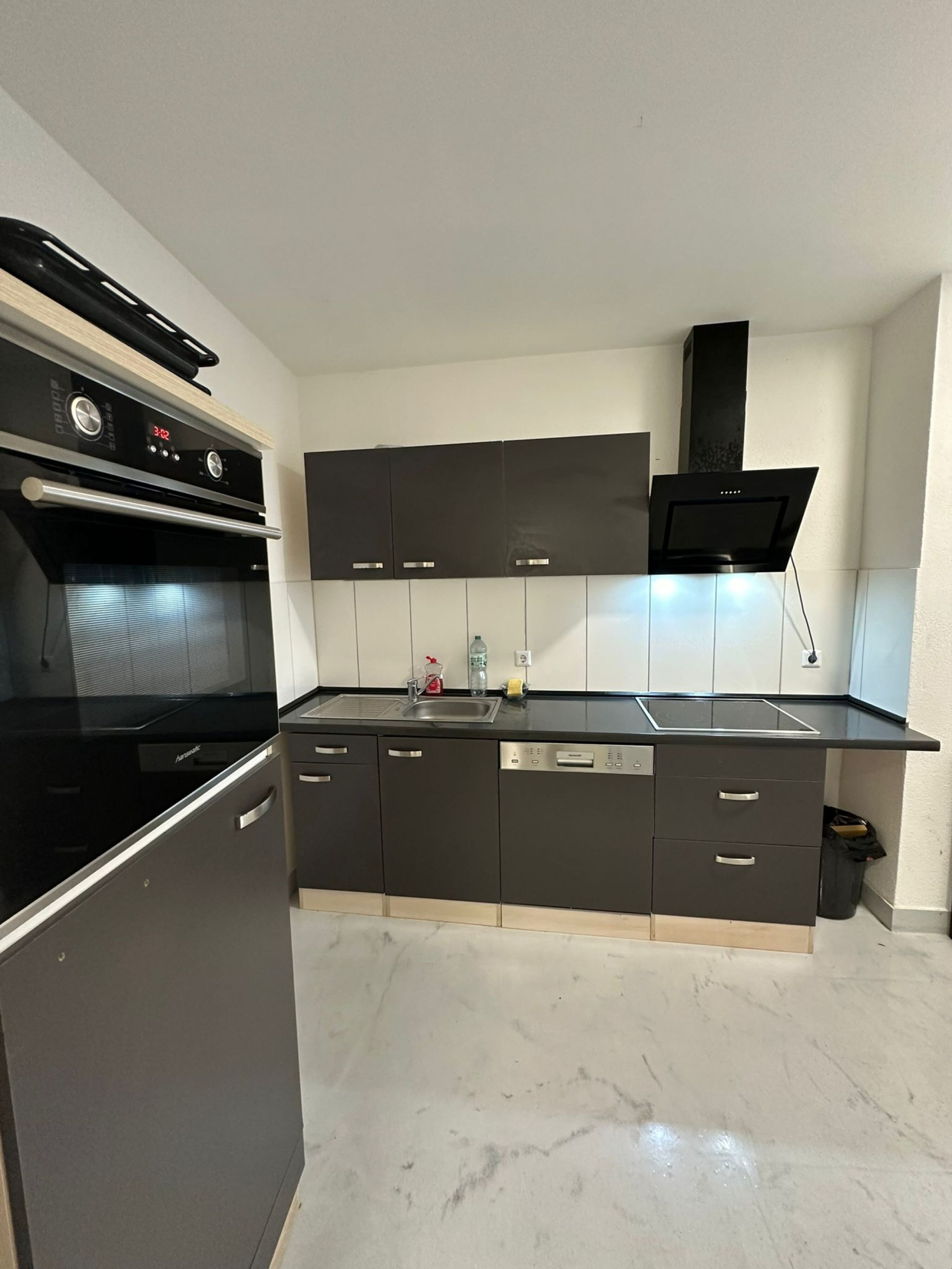 Monteur-Zimmer - Düsseldorf - Al-locanda
