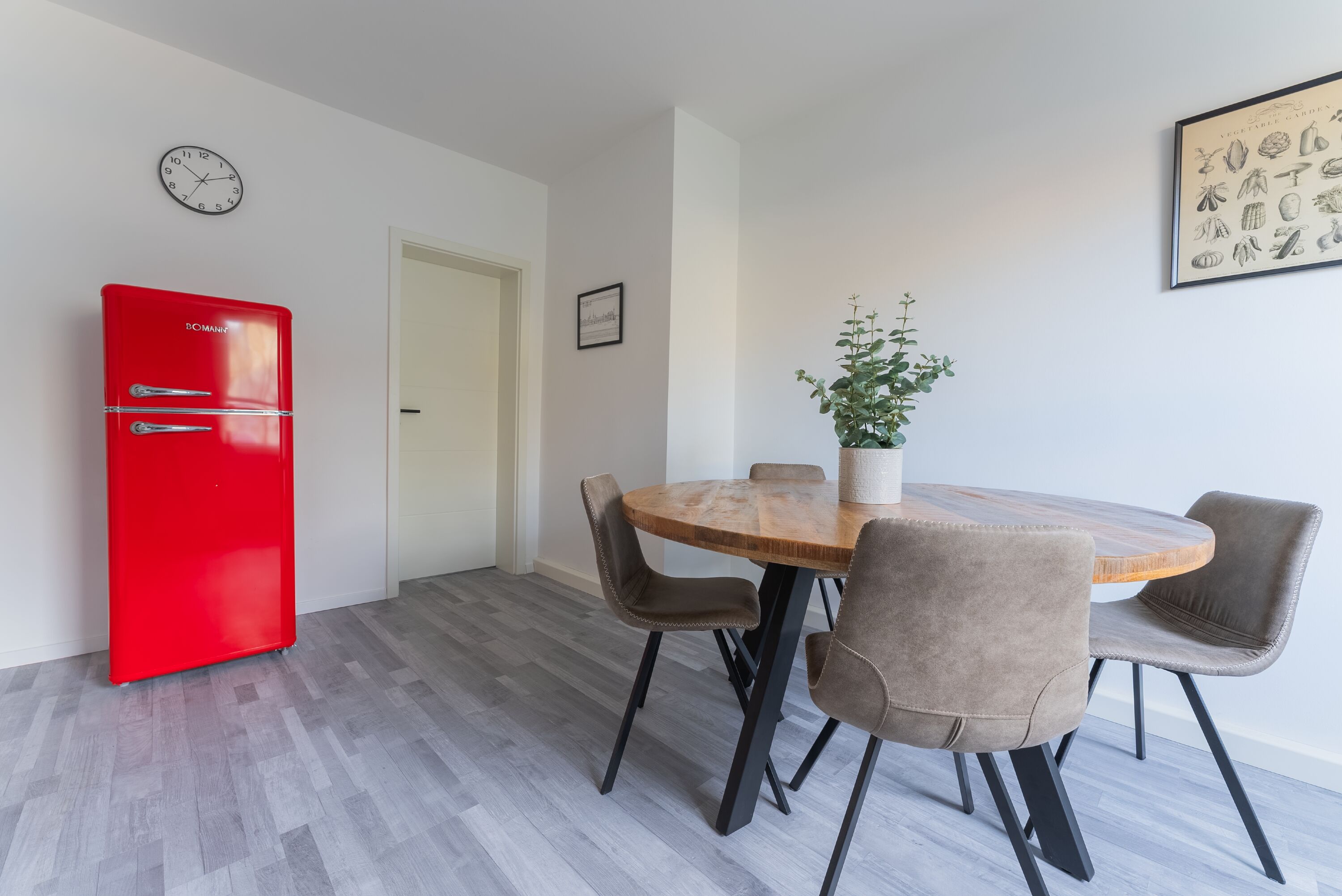 Monteur-Zimmer - Düsseldorf - Kleine Bandstr. 10, Wuppertal
