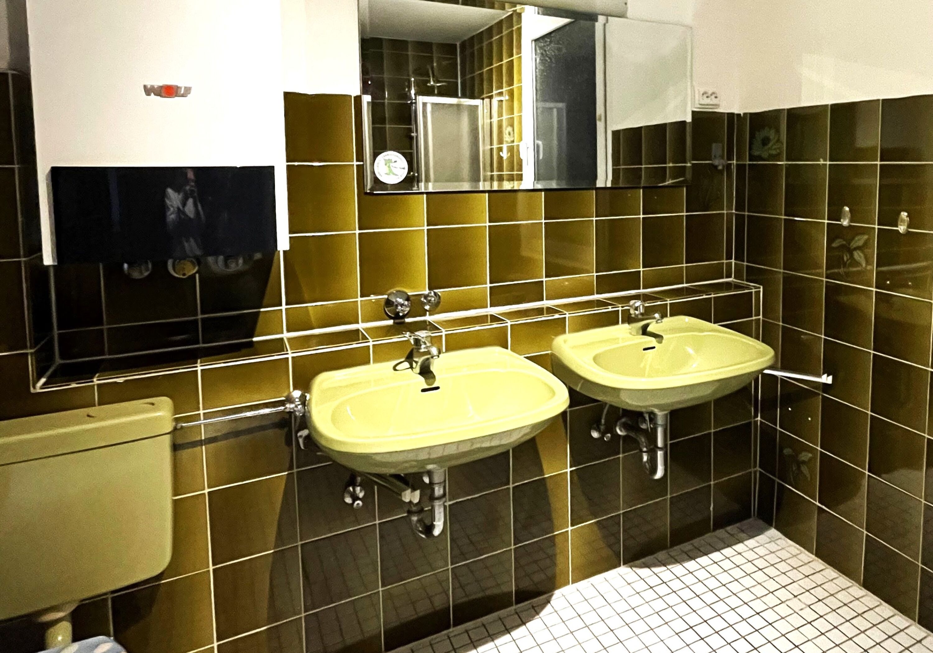 Monteur-Zimmer - Düsseldorf - Monteurunterkunft in Wuppertal (3 Wohnungen)