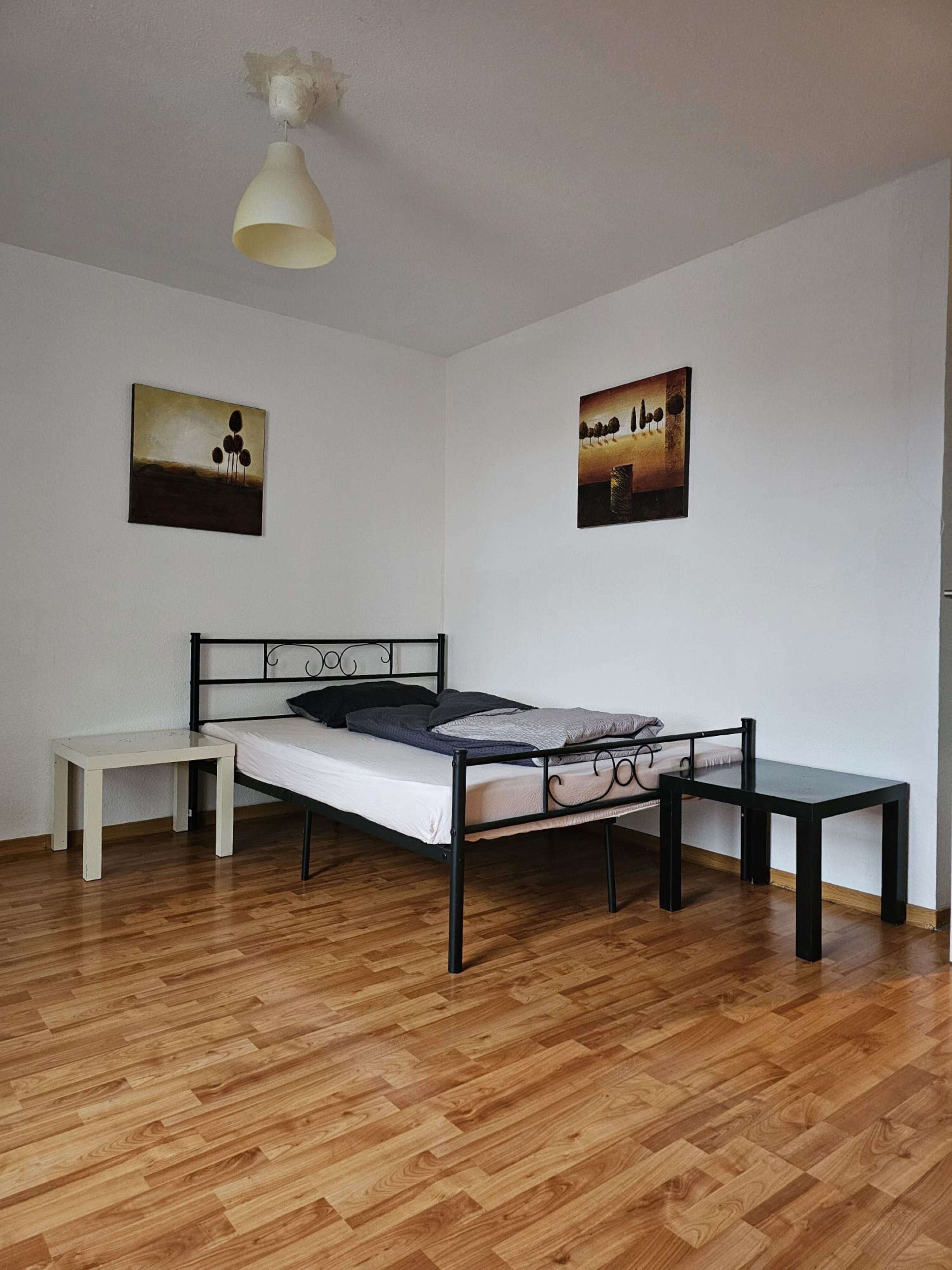 Monteur-Zimmer - Düsseldorf - Monteurwohnungen in Wuppertal in Zentraler Lage