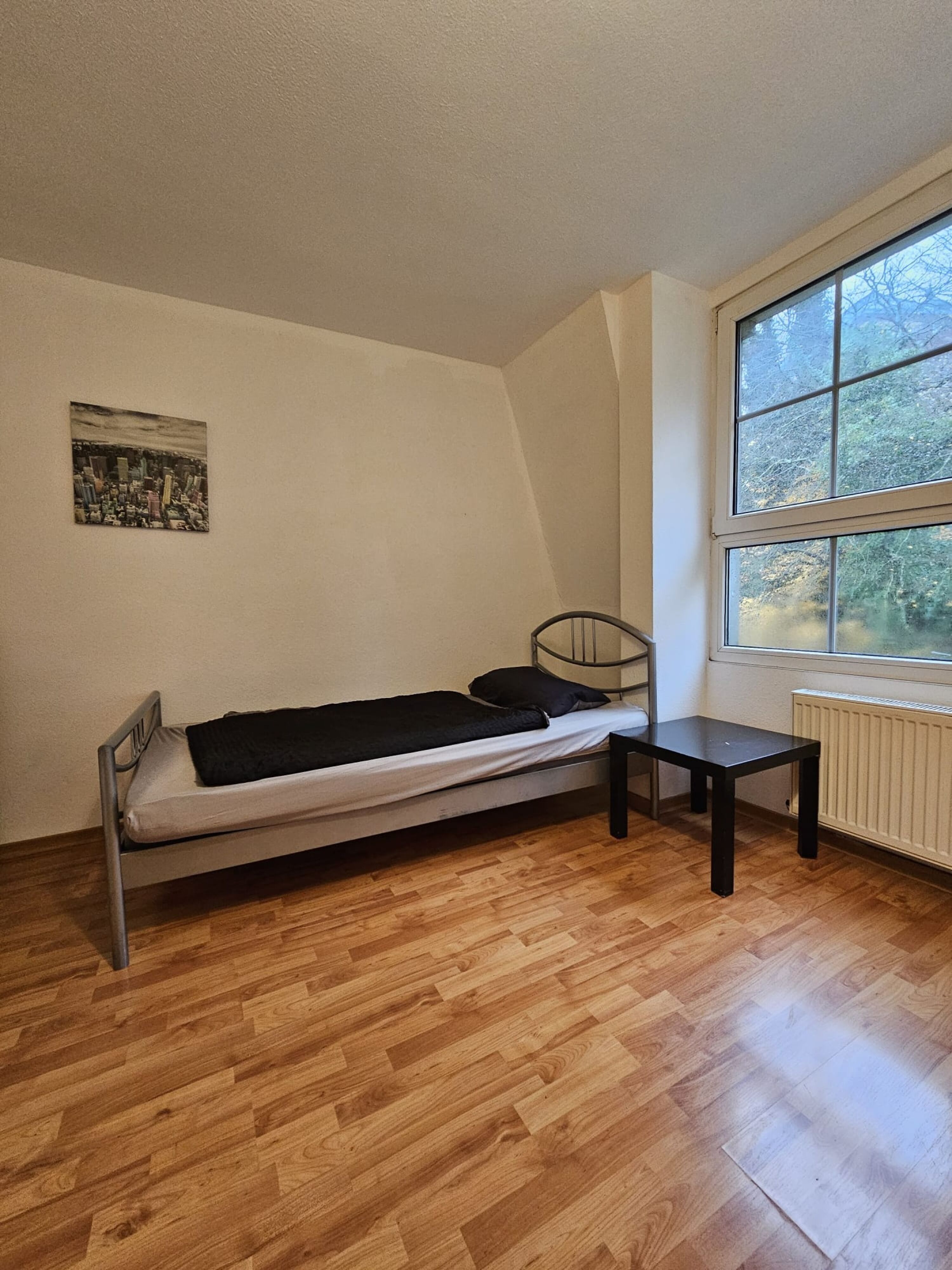 Monteur-Zimmer - Düsseldorf - Monteurwohnungen in Wuppertal in Zentraler Lage