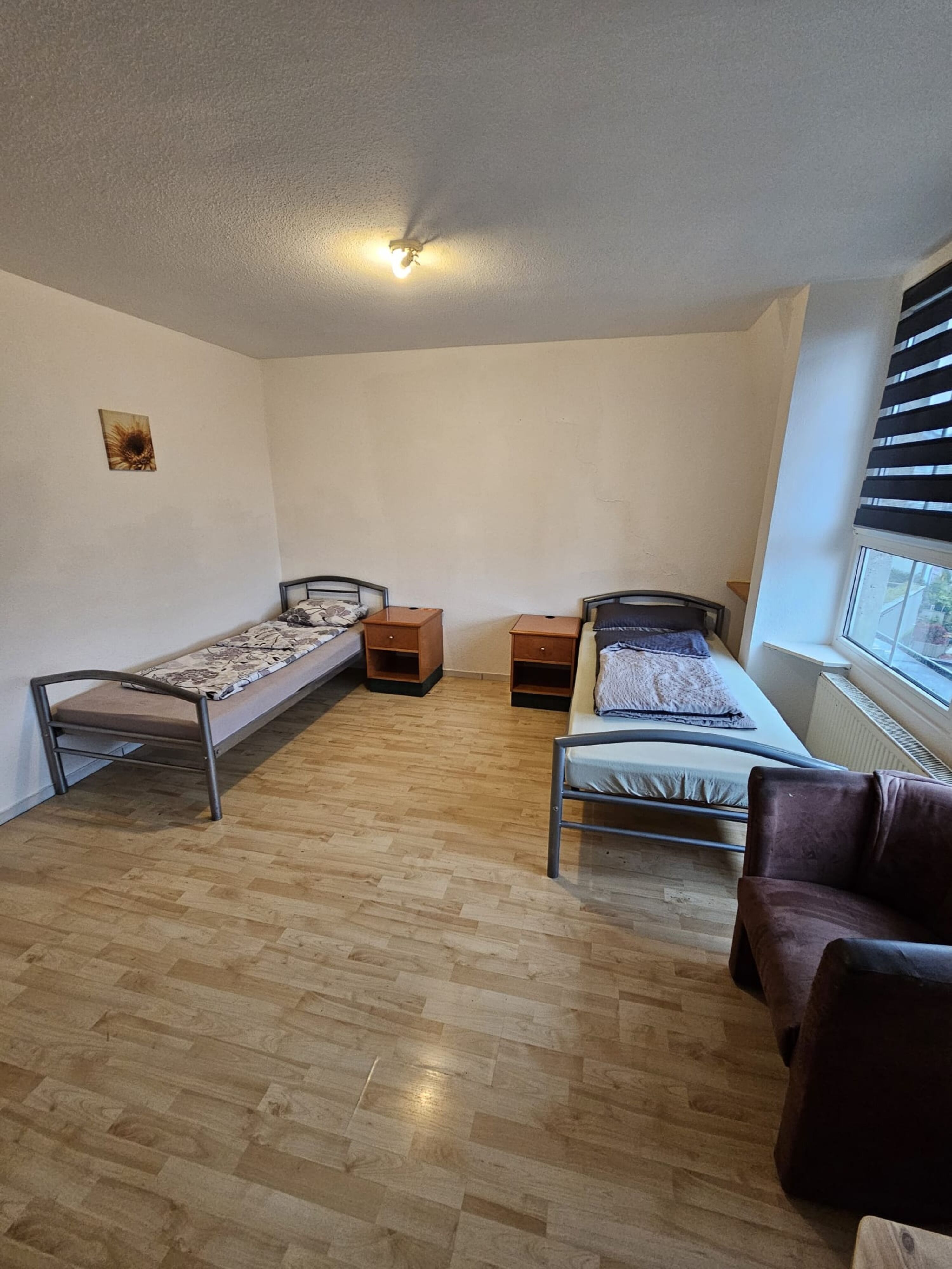Monteur-Zimmer - Düsseldorf - Monteurwohnungen in Wuppertal in Zentraler Lage