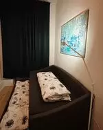 Monteur-Zimmer - Düsseldorf - Wohnung in Langobardenstraße, Wuppertal