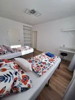 Monteur-Zimmer - Düsseldorf - Wohnung Farcas